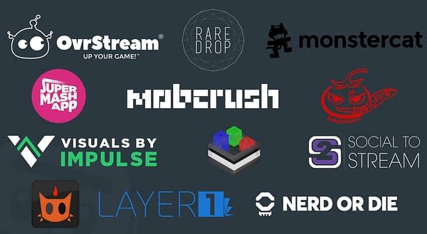 Streamlabs Launches an App Store for Twitch Streamers