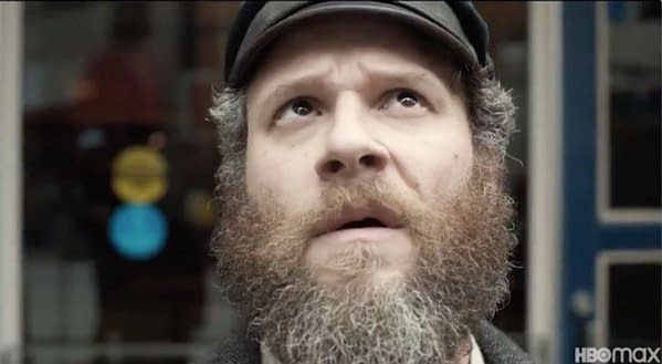 Trailer For Seth Rogen's American Pickle Debuts, Hits HBO Max Aug. 6