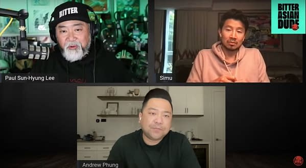 Kim's Convenience Stars Dish in Finale Aftershow