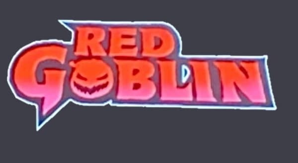 Alex Paknadel & Jan Bazaldua's Red Goblin From Marvel in February 2023