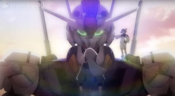 Mobile Suit Gundam: The Witch from Mercury English Dub Cast Announced