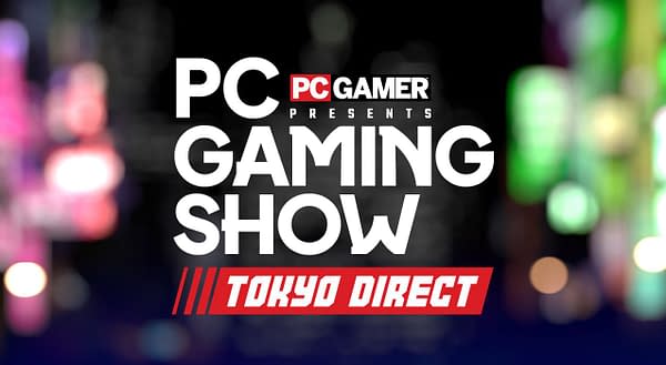 Everything Revealed During The PC Gaming Show Tokyo Direct 2025