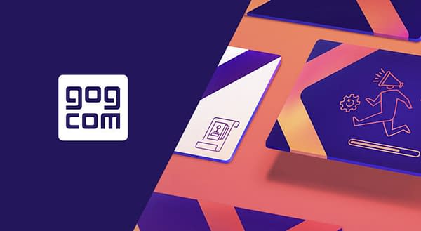 CD Projekt Co-Founder Michał Kiciński Has Acquired GOG