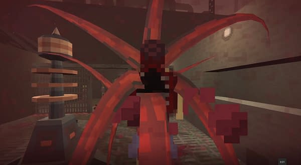 Horror Roguelite Game It Has My Face Finally Leaves Early Access