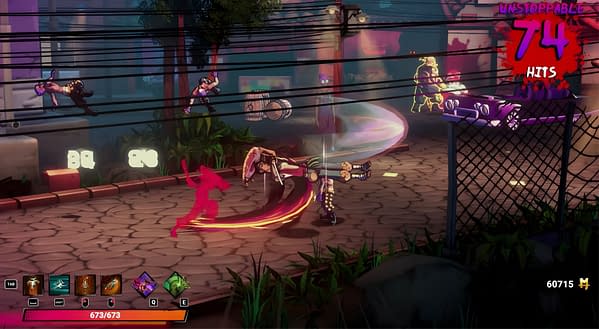 Mexican Ninja Will Officially Launch on August 20