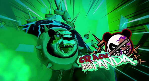Mexican Ninja Will Officially Launch on August 20