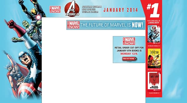 All-New Marvel NOW Webskins