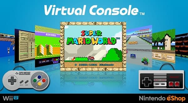 virtual-console
