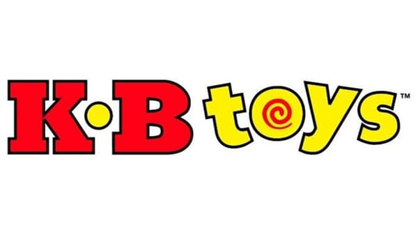 KB Toys