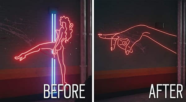 Ubisoft to Remove Controversial Images from Rainbow Six Siege