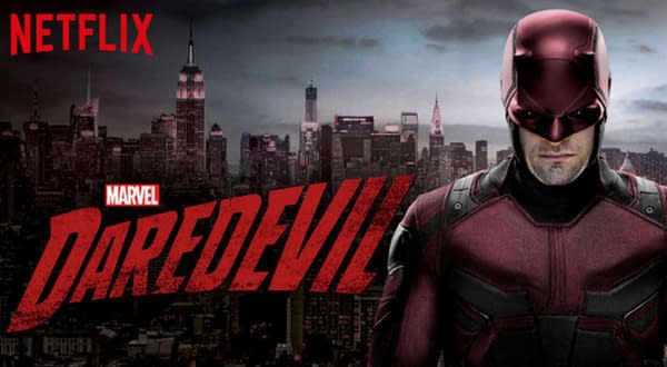 Netflix Officially Cancels 'Marvel's Daredevil' After 3 Seasons