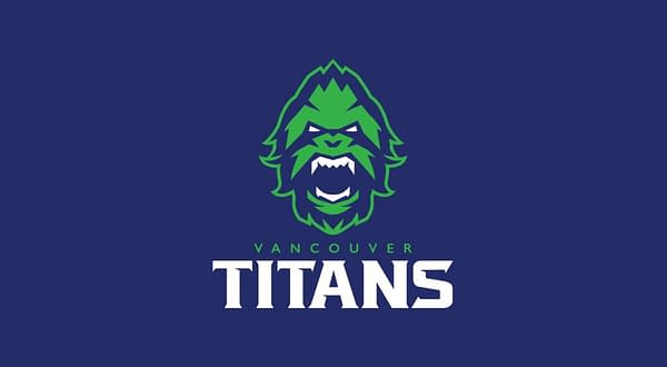 Overwatch League Sees the Vancouver Titans Revealed as Latest Team