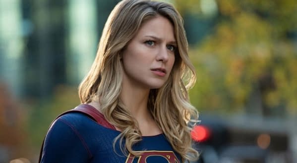 Supergirl Season 4, Episode 8 'Bunker Hill': The Road to "Elseworlds" Ends Strong (RECAP)