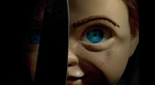 'Child's Play' Reboot Director Considers the "Greek Tragedy" of Chucky
