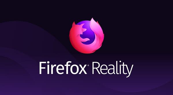 Mozilla Releases "Firefox Reality" For Oculus Quest