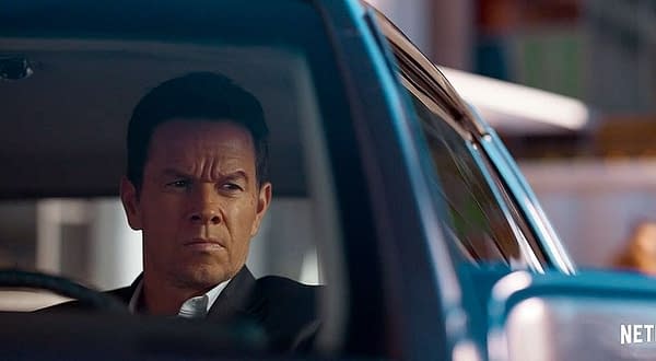 'Spenser Confidential': Watch the Trailer for Mark Wahlberg's New Film Now