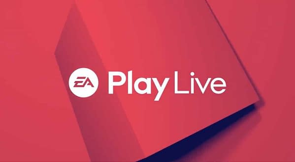 Electronic Arts Will Hold EA Play Live 2020 completely online with E3 canceled.