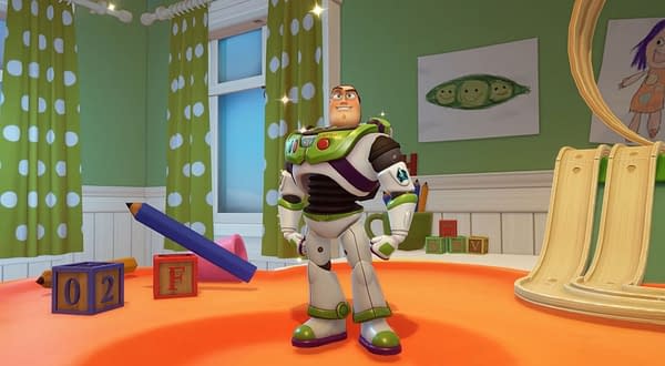 Disney Dreamlight Valley Reveals Toy Story Update At D23 Expo