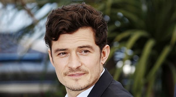 Gran Turismo Adds Orlando Bloom To Growing Cast