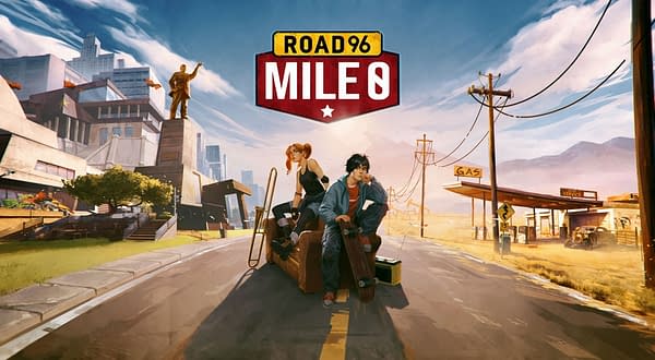 Road 96: Mile 0 Prequel Game Announced For This Spring