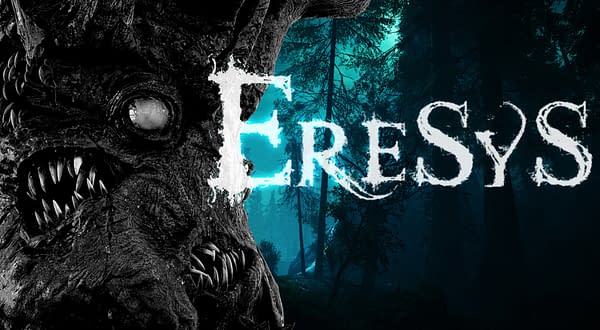 Dragonis Games Releases New Lovecraftian Game Eresys