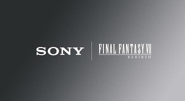 Sony & Square Enix Continue Partnership For Final Fantasy VII Rebirth