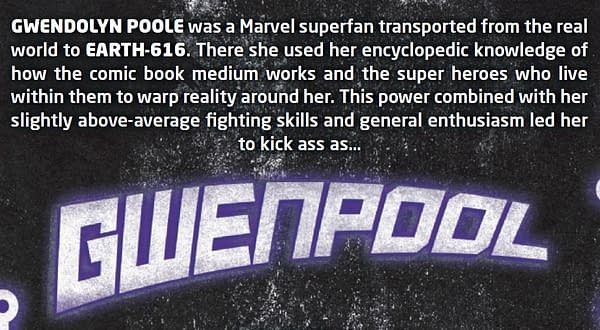 X-Men Spoilers
