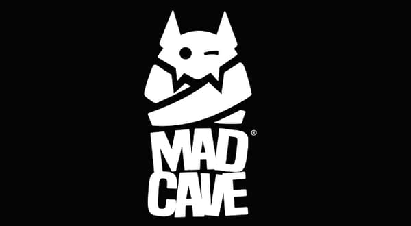 Mad Cave Studios Make Layoffs, President
