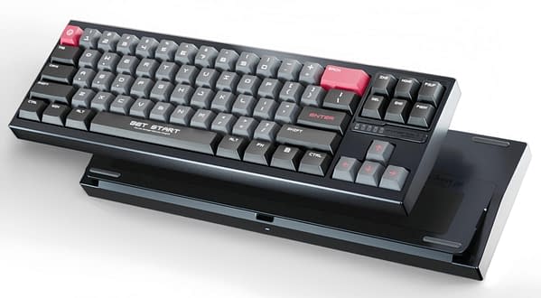 Unico & UniqMag Reveal Multiple Gaming Accessory Products For 2026