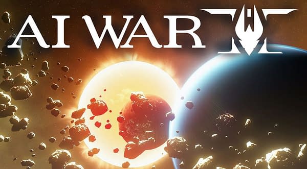 Arcen Games Announces AI War 2 Launching on Early Access