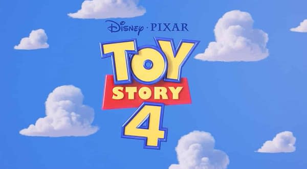 New 'Toy Story 4' Trailer Will Debut on 'Good Morning America' on March 19th!