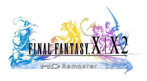 Final Fantasy X/X-2 Remaster is Now Available on the Switch
