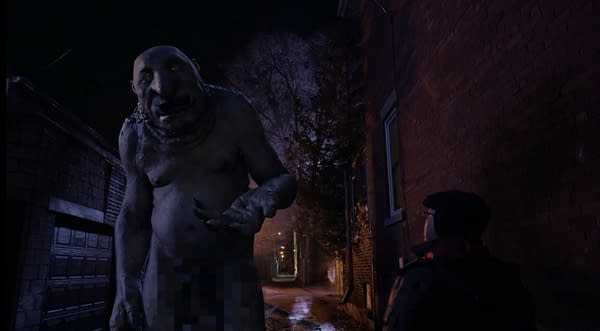 What We Do in the Shadows Season 2 Episode 7 The Return Review, image courtesy of FX Networks.