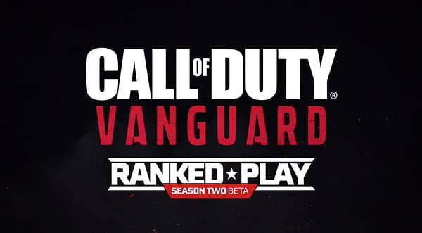 Call Of Duty: Vanguard Will Get Ranked Gameplay On February 17th