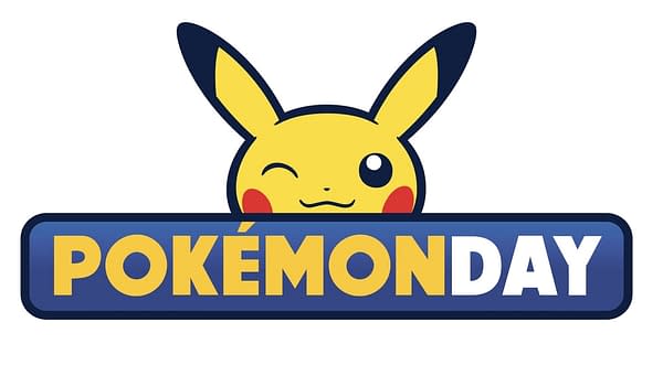 Pokémon Day 2022 graphic. Credit: TPCI