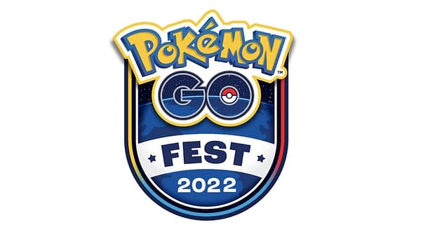 Pokémon GO Fest 2020 logo with a bit of doctoring. Credit: Niantic