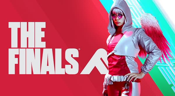 The Finals Announces New Valentine's Day Themed Event