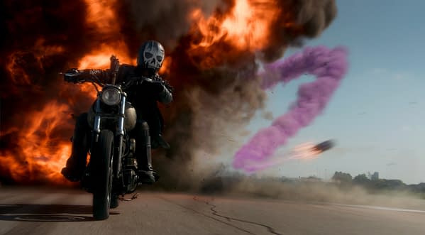 Twisted Metal