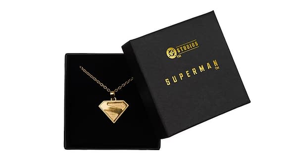 Absolute, H2SH Foil Variants &#038; Merch At DC San Diego Comic-Con Booth
