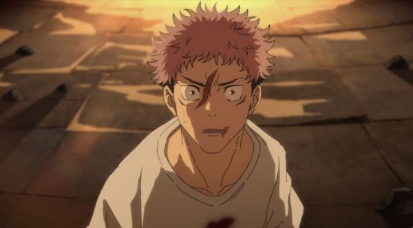 JUJUTSU KAISEN Season 3 Premieres on Crunchyroll in January 2026