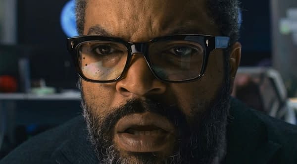 War of the Worlds Producer on the Film's Reception and Performance