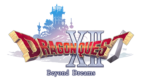 Dragon Quest XII: Beyond Dreams Announced on 40th Anniversary