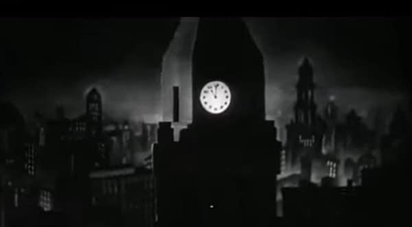 The Bat Whispers screencap