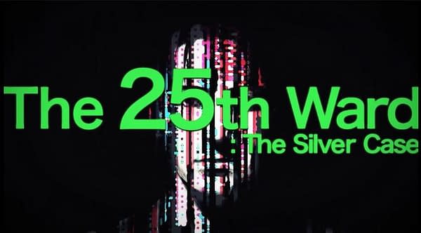 The 25th Ward: The Silver Case has a Dramatic Western Launch Trailer