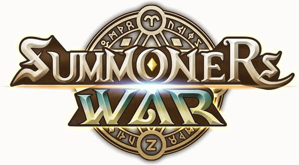 Com2us and Skybound Partner to Make Summoners War Comics and Animations