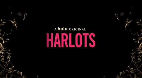 Hulu Original 'Harlots' Gets Season 3 Teaser