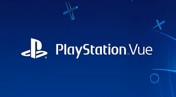 To No One's Surprise, PlayStation Vue Is Going Away