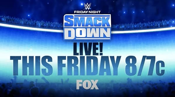 Kevin Owens, Daniel Bryan, and Cesaro face Jey Uso, Baron Corbin, and Sami Zayn in a six-man tag match on WWE Smackdown on Friday ahead of the Elimination Chamber PPV