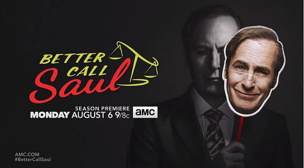 Better Call Saul Season 4: Gus Fring Thinks It's a Good Time to Watch the SDCC Trailer