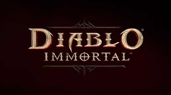 NetEase CFO Says Diablo Immortal is Ready To Be Released